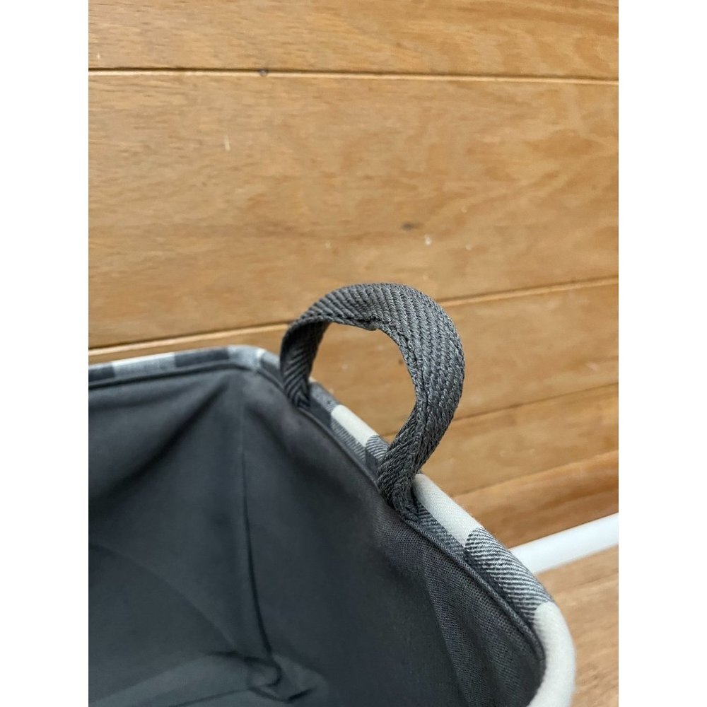 CUSTOM Embroidered Toy Bin - Picture 2 of 9